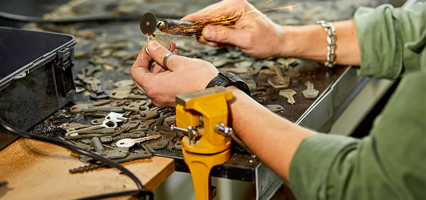 24 Hours Locksmith Solutions in Aliso Viejo, CA