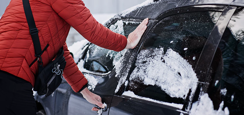 Emergency Keyless Lockout in Aliso Viejo, CA