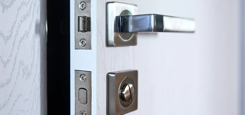 Door Lever Handle Lock Repair in Aliso Viejo, CA