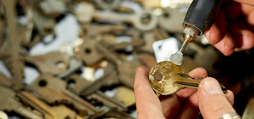 Car Lock Key Repair Service in Aliso Viejo, CA