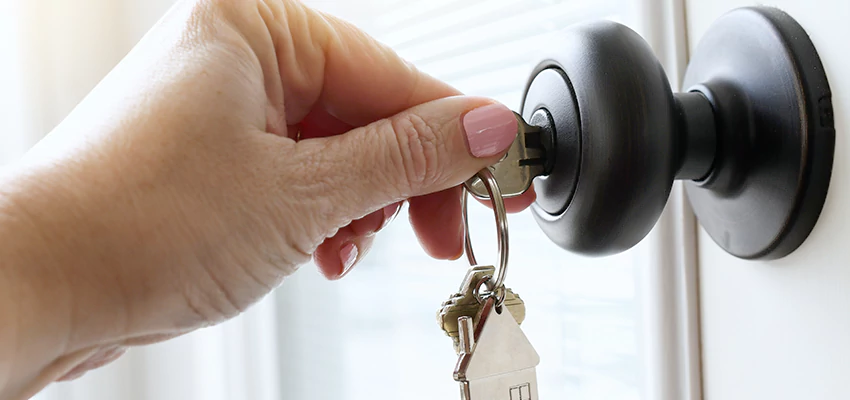 Top Locksmith For Residential Lock Solution in Aliso Viejo, California