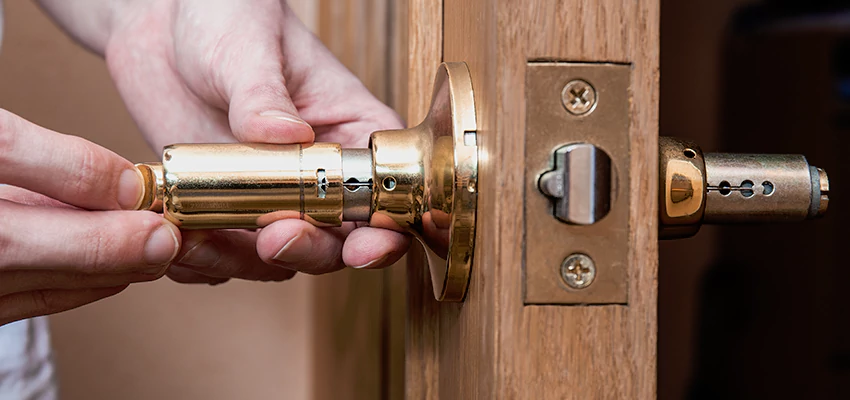 Padlock Lock Replacement Assistance in Aliso Viejo, CA