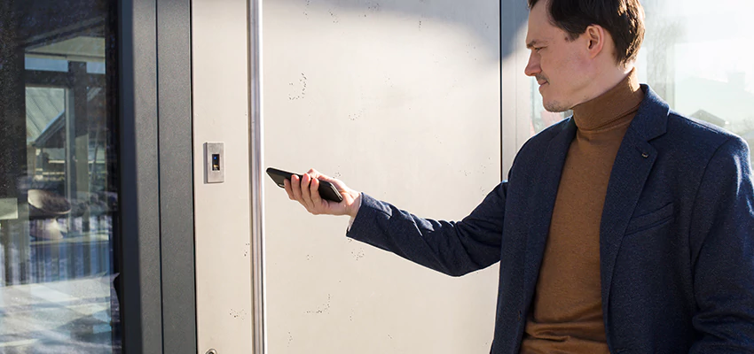 Business Security Systems in Aliso Viejo, CA