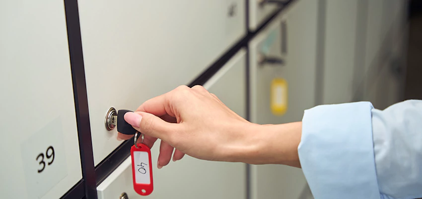 Upgrading File Cabinet Locks in Aliso Viejo, California