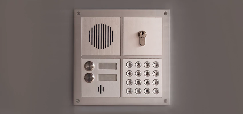 Mobile Access Control System Installation in Aliso Viejo, CA