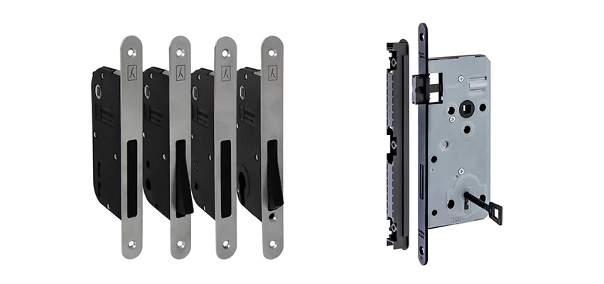 Locksmith For Magnetic Door Locks in Aliso Viejo, CA