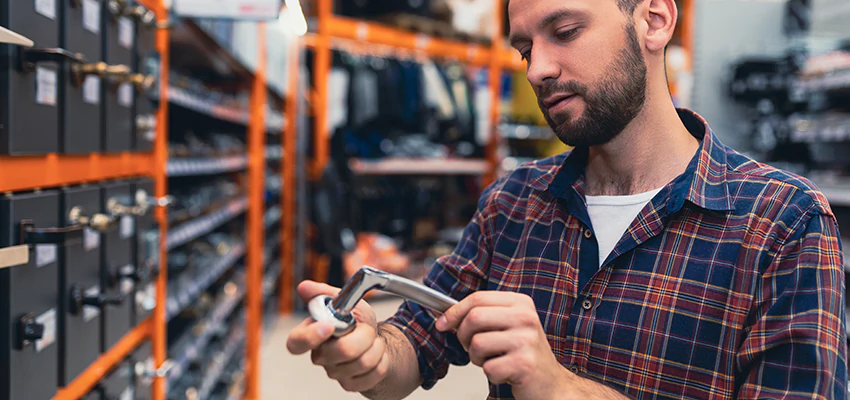 Locksmith For Retail Stores Lockout Services in Aliso Viejo, California