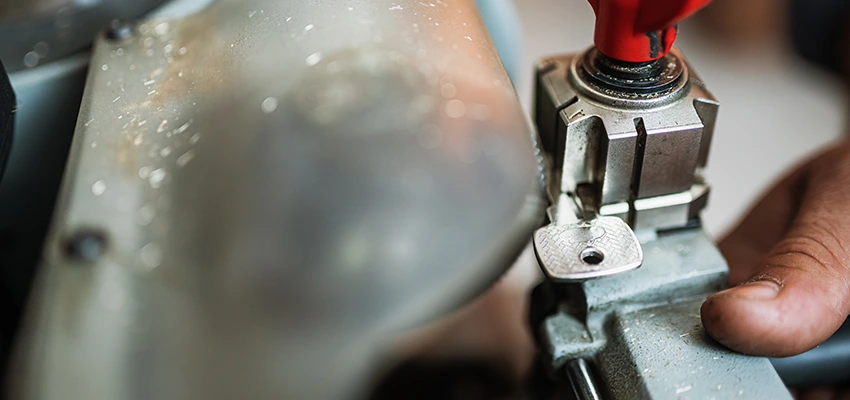 Key Programming Mobile Locksmith Service in Aliso Viejo, CA