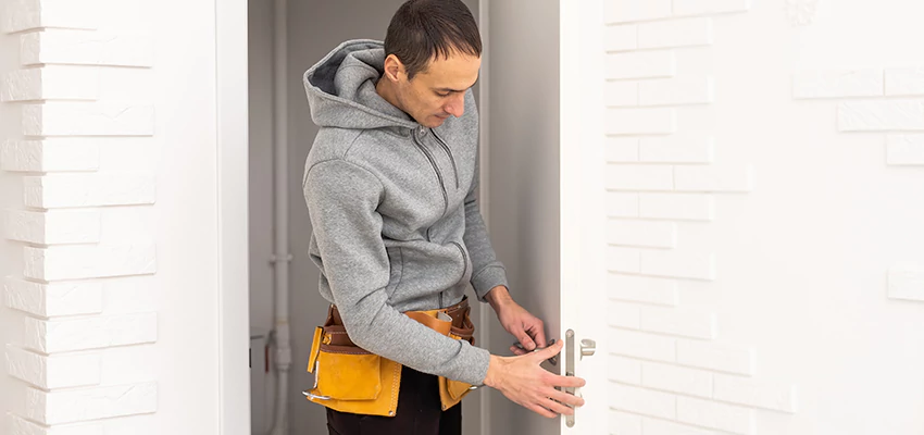 Nighttime Locksmith Near Me in Aliso Viejo, CA