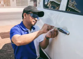 Car Locksmith in Aliso Viejo, CA